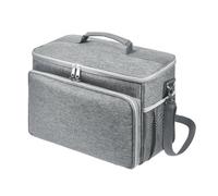 harayaa Pet Grooming Vacuum Storage -Friendly to Washable Pet Grooming Tool Organiz Bag Spacious for Home