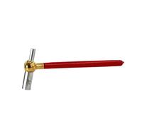 harayaa Piano Tuning Tool Wrench, Portable Spanner for Instrument, 1712A