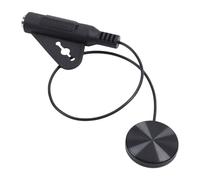 harayaa Piezo Pickup Portable String Instrument Pickup for Harp