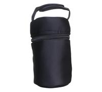 harayaa Portable Insulated Bottle Bag Milk Keeper Anti Thermal Pouch Water Bottle Insulation Bag for Shopping Home Mom Car
