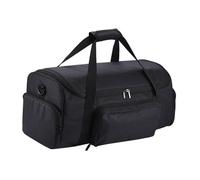 harayaa Portable Speaker Bag Shockproof Large Storage Bag for on The Go