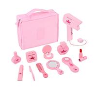 harayaa Pretend Play Makeup Set for Girls - Sparkling for Little Princesses