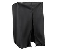 harayaa Pull Ups Bar Station Cover Nylon Men Women Multifunction Gym Equipment Cover Workout Equipment, Height 209 cm