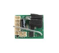 harayaa RC Receiving Board Remote Control Plane Parts Portable Aircraft Components for Wltoys K160 Airplane Helicopter Modification