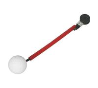 harayaa Replacement Golf Swing Training Aid Golf Accessories Hitting Practice Easy to Install Auxiliary Accessories for Beginners
