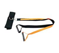 harayaa Resistances Running Training Bungee Band Bungee Resistances Cord Lateral Movement Accessory, Waist Belt