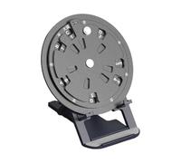 harayaa Round Music Tool, Circle Chords Wheel, Music Transpose Accessories for Musicians