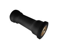 harayaa Rowing Machine Bearing Wheel Replacement Attachments, Easy to Install Rowing Machine Roller for Home Cable Machine Equipment