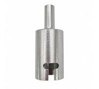harayaa RV Jack Drill Adapter Compact Scissor Jack Drill Adapter Rapid-Attach Tool for Camp, Workshop Use