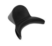 harayaa Salon Neck Rest Cushion Hair Washing Tool Universal Ergonomic Shampoo Bowl Neck Pillow Silicone for Beauty Hair Salons Home