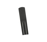 harayaa Saxophone Mouthpiece Accessory Repair Simple to Use Musical Instrument Black for Beginner Professional Student, Tenor Sax