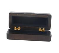 harayaa Saxophone Mouthpiece Storage Case Mouthpiece Container Easy to Carry Practical Woodwind Accessories Soft Protection Case