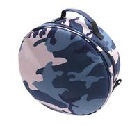 harayaa Scuba Diving Regulator Bag Pouch with Shoulder Strap, Practical, 35cmx11cm Diving Zipper Closure Regulator Gear Holder, Sea Blue