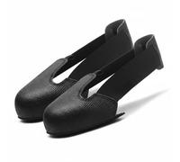 harayaa Shoe Cover Overshoe Protector Toe With Anti Slip Thick Sole And Reinforced Toe Panel Microfiber Leather Surface Suitable for workshops warehouse visits construction oversight