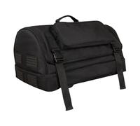 harayaa Speaker Carrying Bag Oxford Cloth Premium Essential Lightweight Wear Resistant Smooth Zippers Storage Case