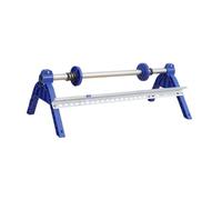 harayaa Stretch Film Dispenser Holder,Shrink Wrap Packing Machine Pallet Wrapper Tool for Home,Easy Packaging Experience,Shipping