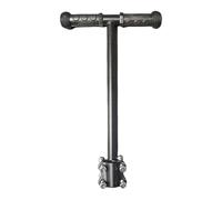 harayaa Stroller Handle Extender Universal Pushchair Handlebar Extension Replacement for Baby Carriages, Fits 30mm Inner Dia