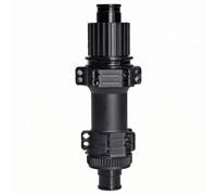 harayaa Thru-Axle Straight-Pull Hub 54-Tooth Ratchet Mechanism, Disc-Brake Hub with Center-Lock, for Road Bikes, Cyclists