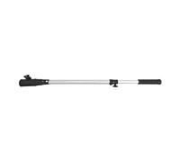 harayaa Tiller Handle Extension for Outboard Trolling Motor Replace Aluminum Tubing