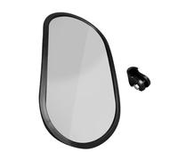 harayaa Tractor Mirror Assembly Convenient Easy Installation Practical Replaces