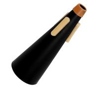 harayaa Trumpet Mute Silencing, Professional Accessories,Straight Mute for Jazz All Kinds of Trumpets Practice Purpose Beginner