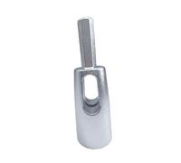 harayaa Twist Ties Tool Multipurpose Drill Chuck Tool Wire for Electrical Construction Home