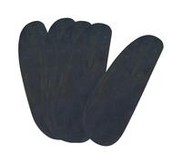 harayaa Violin Scraping Violin Fretboard Scraping Woodworking Project Luthier Tool Maintenance for Musicians Tuning Peg Maker, 5Pcs