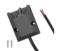harayaa Waterproof Toggle Switch Rocker Switch Electrical Switch Panel Switch Marine Switch With IP67 Waterproof And Dustproof Construction With Side Mounting