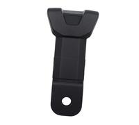 harayaa Windshield Lift Bracket,Windscreen Lifter,Motorcycle Accessories Support Rod for Multistrada V4S