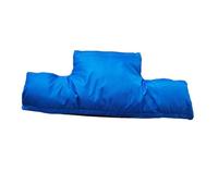 harayaa Winter Insulated Water Meter Protection Cover Pouch Protection Pipe Insulation Bag for Winter Freezes