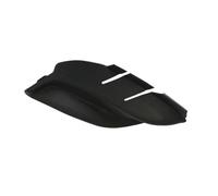 harayaa Wiper Deflector Trim Cowl Side Trim Easy Installation Directly Replace Accessories Decoration, 53223829 Left
