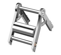 harayaa Wire Threading Aid Tool Wire Pulling Tool Manual Tools Auxiliary for 86/118 Type Wall Box