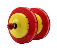 harayaa with Five Bearings Smooth Stable Chinese Twirling Toy for Beginners, Trick Practice