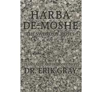 Harba de-Moshe: The Sword of Moses