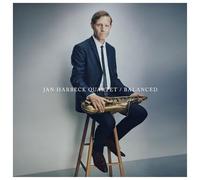 Harbeck,Jan Quartet - Balanced [VINYL]