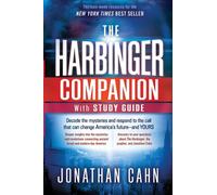 Harbinger Companion With Study Guide, The