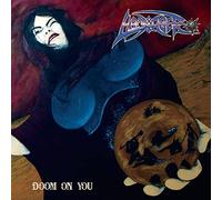 Harbinger - Doom On You [VINYL]