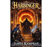 Harbinger: Ebon Black the Cursed, Volume 1