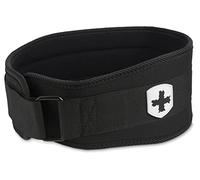Harbinger Foam Core 4.5-Inch Weight Lifting and Workout Belt, X-Large, Camo, Competition Size (Men's & Women's)