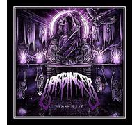 Harbinger - Human Dust