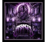 Harbinger Human Dust (CD) EP