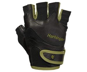 Harbinger Men's FlexFit Weightlifting Gloves