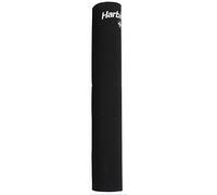Harbinger NeoTek Foam Core Bar Pad, Olympic 16-Inch, Black