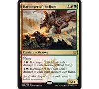 Harbinger of the Hunt | Dragons of Tarkir