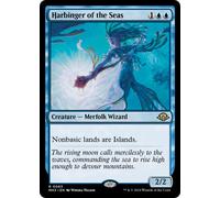 Harbinger of the Seas (Foil) | Modern Horizons 3