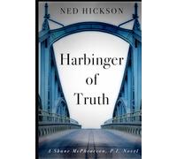 Harbinger of Truth (The Shane McPhearson, P.I. series)