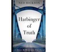 Harbinger of Truth (The Shane McPhearson, P.I. series)