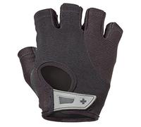 Harbinger Power Women Gloves - Power Women Gloves (Black), M