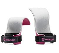 Harbinger Pro Tacky Lifting Grips - Secure Comfortable Grip
