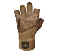 Harbinger Pro Ww 2.0 Training Gloves